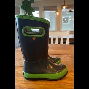 Bogs toddler rain boots